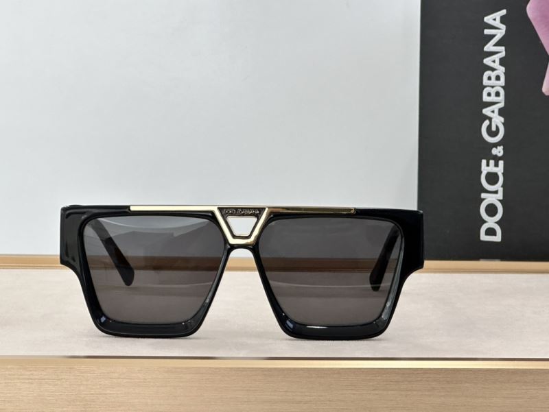 D&G Sunglasses